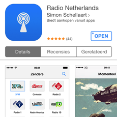 Nog zoveel meer